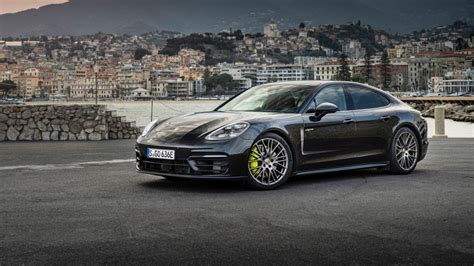 Porsche Panamera 4 E Hybrid Platinum Edition 2 4k 5k Hd Cars Wallpapers