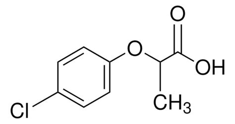 Chlorophenoxy Propionic Acid Sigma Aldrich