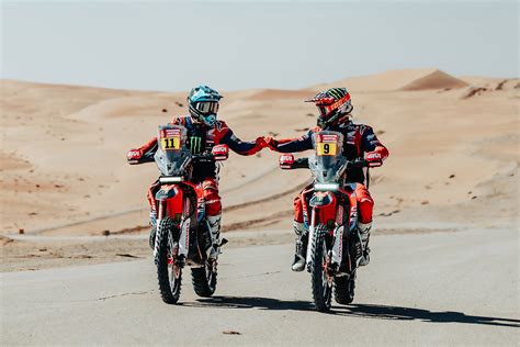 2024 Dakar Results Stage 6 Part A Sees Seven Hours Of Brutal Dunes