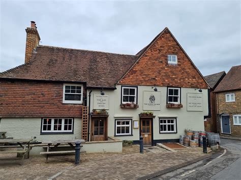 The Lavender Walk Shoreham To Castle Farm Blog By Bishopsgate