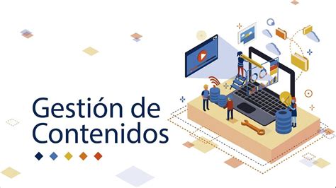 Herramientas para la Gestión de Contenidos YouTube