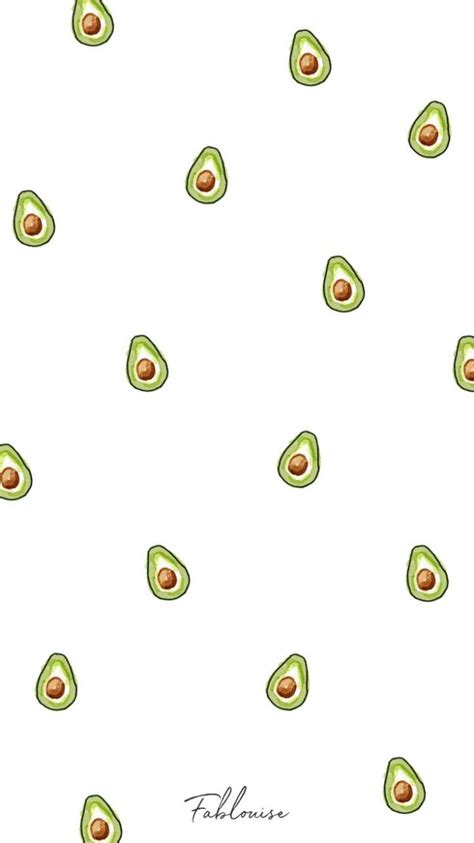 Avocado Wallpapers - Top Free Avocado Backgrounds - WallpaperAccess