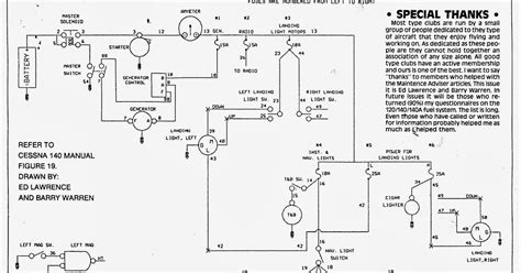 Cessna 182rg Electrical Wiring Diagram