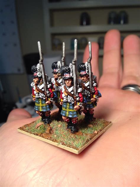 28mm Napoleonic Wurttemberg Army Completed Artofit