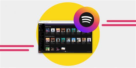 Consejos Sobre Cómo Usar El Reproductor Web De Spotify