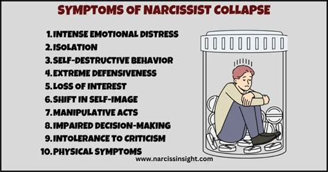 Narcissistic Collapse 10 Warning Signs Recovery Tips Inside