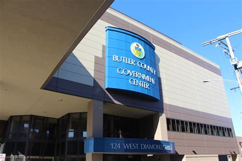 Butler County | LinkedIn