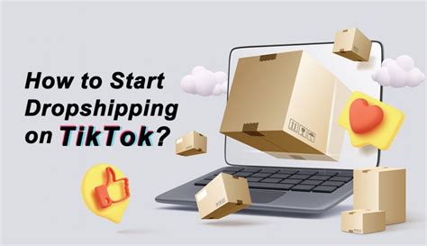 Cómo iniciar dropshipping en TikTok Dropshipping de todo el mundo a