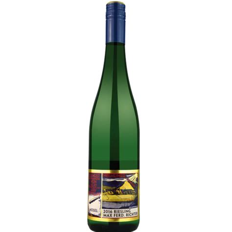 Richter Estate Zeppelin Riesling 2021 750ml Elma Wine And Liquor