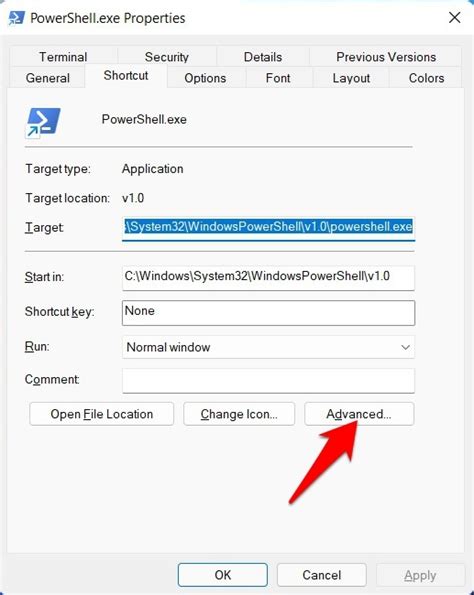 How To Open Powershell As Administrator In Windows 11 By Default Digitbin