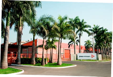 Guaçu Parts Maringá - Quem somos - Guaçu Embalagens