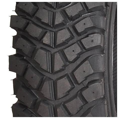 Off Road Tire Truck 2000 21575 R15 Italian Company Pneus Ovada