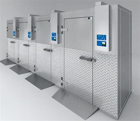 Blast Chiller Freezer At 2000000 Blast Chiller In Bengaluru ID