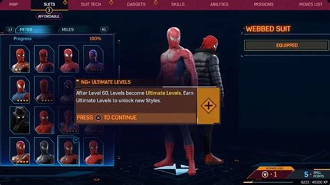 Marvel S Spider Man 2 How To Get Symbiote Suit Styles