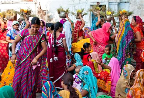 La Cultura De La India Universo Hindu