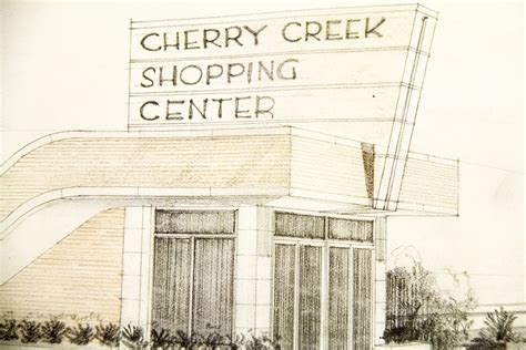 LOOK: Cherry Creek Mall, a visual history