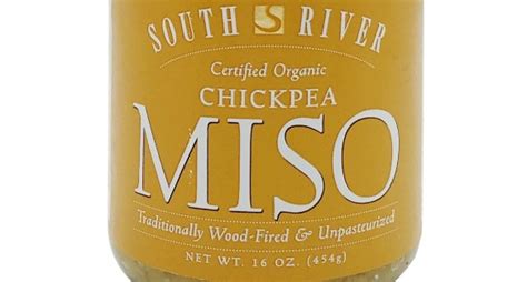 What is chickpea Miso? Everything You Need To Know