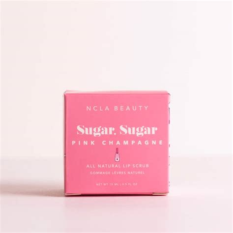 Ncla Beauty Beauty Sleep Overnight Lip Mask