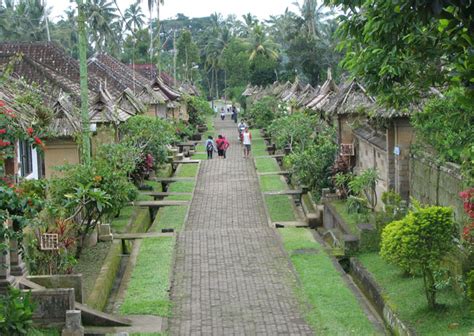 Penglipuran Kehen Y Kintamani Boda En Bali