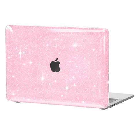 Apple Laptop Pink