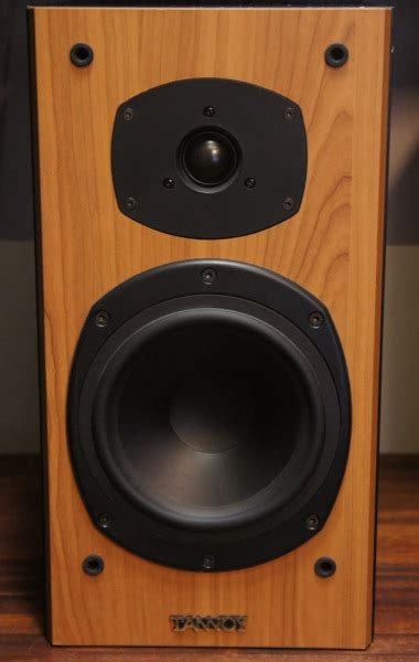 Tannoy Mercury M2 Classic Audio