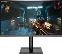 Отзывы на 27" Монитор NPC MD2719-B, 1920x1080, VA, 240Гц, 2хHDMI, 1хDP ...