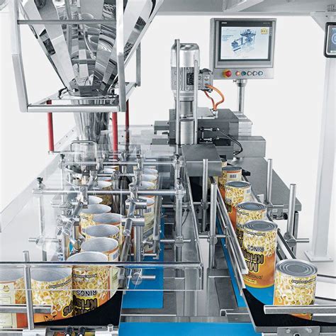 Swisscan Canning Machines Filling And Closing Cans And Jars