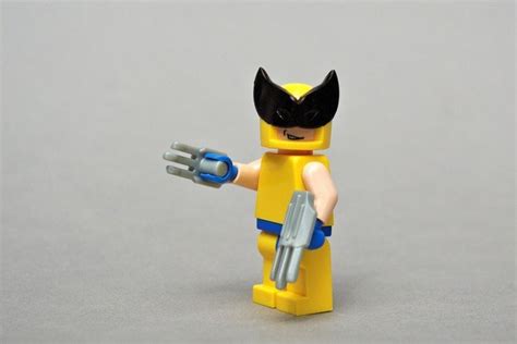 LEGO Avengers, X-Men with a Little Extra on the Side - ChurchMag