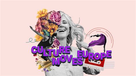 Culture Moves Europe - Culture and Creativity