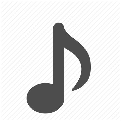 Music Icon Png Free Icons Library