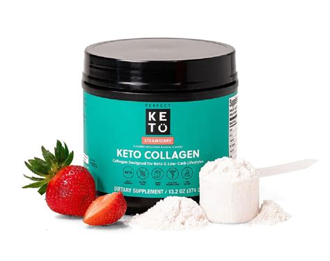 The Best Keto Supplements For Perfect Keto