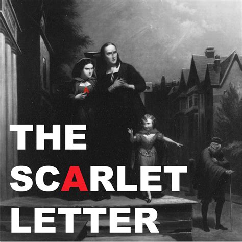 The Scarlet Letter Audio | levelings