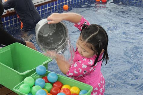 Waterplay & Outdoor Activities - APPLE TREE PRE-SCHOOL BSD