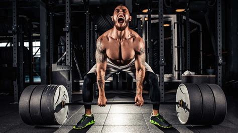 The Science Behind Testing Your Strength With The 1 Rep Max Mint Lounge