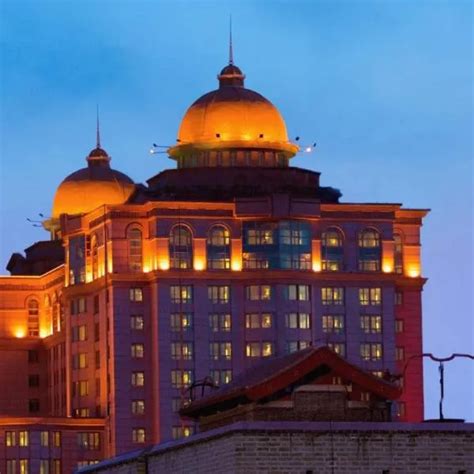 The 10 Best Hotels And Places To Stay In Beijing China Beijing Hotels