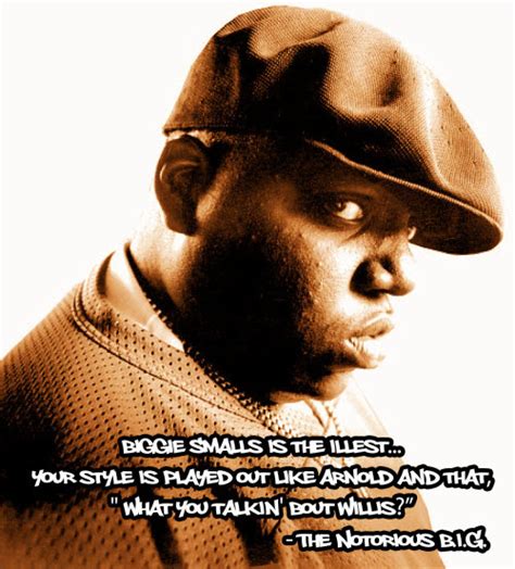 Notorious B I G Quotes On Tumblr