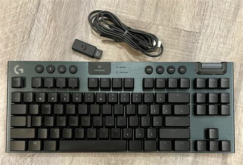 Razer Huntsman V2 TKL Tenkeyless Gaming Keyboard, Black - Walmart.com