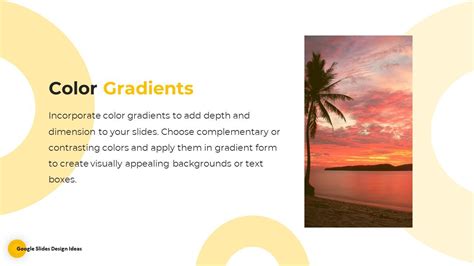 Fuel Your Imagination With Slideegg S Google Slides Design Ideas By