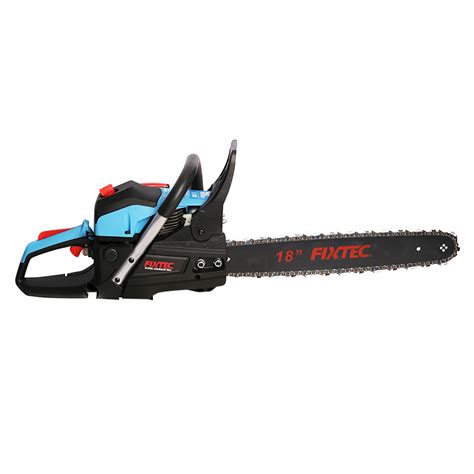 FIXTEC 18 58CC Gasoline Chain Saw