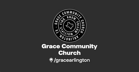 Grace Community Church Instagram Facebook Linktree