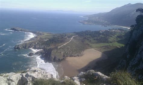 Pin on Cantabria - Beaches