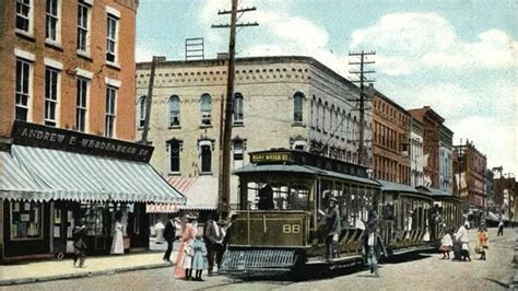 Elmira history: Rorick's Glen was summer destination - Elmira Star ...