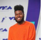 Khalid 8TEEN Lyrics Lyrics