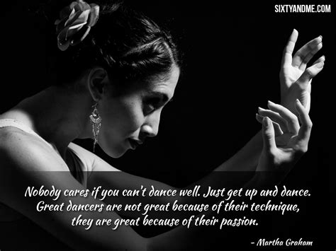 Martha Graham Quotes. QuotesGram