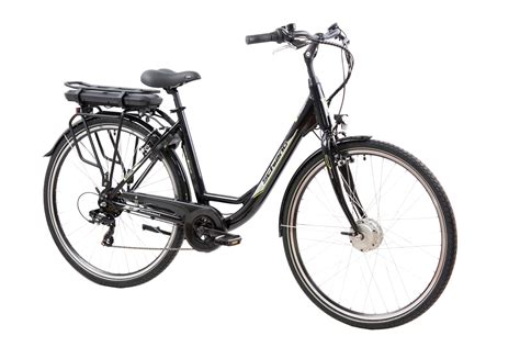 Buy F Lli Schiano E Moon Inch Electric Bike City Bicycle For Adults