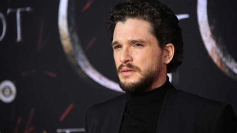 Luego De Game Of Thrones Kit Harington Ingresó A Rehabilitación Actualidad Los40 Costa Rica