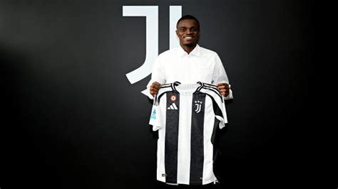 Pierre Kalulu Joins Juventus On Loan Scoreline