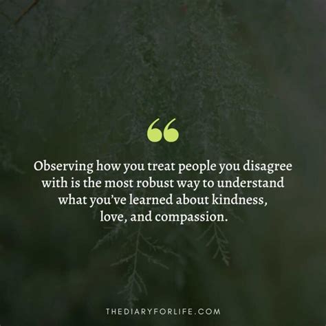 Respectful Quotes About Treating Others Well