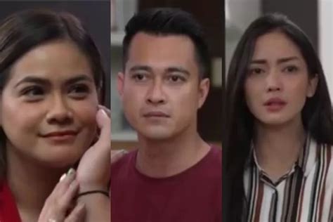 Cinta Setelah Cinta 29 September 2022 Kepergok Starla Ayu Rayu Niko