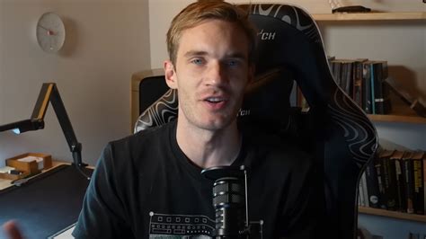 Pewdiepie Mysteriously Banned On Twitch Again During “infinity Stream